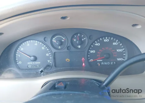 2005 Ford Ranger Edge/Fx4 Level Ii/Fx4 Off-Road/Xlt from USA, damaged, VIN 1FTZR45E35PA58773